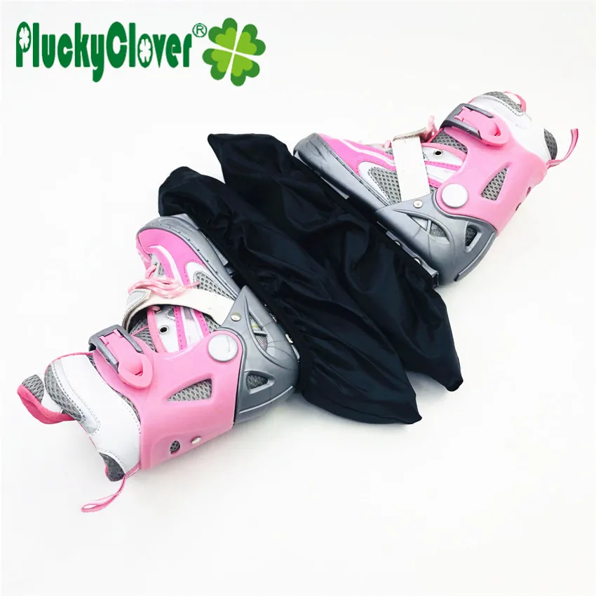 Комбинированное лезвие для льда ~~~ 253/290 мм Сменное встроенных коньков черная