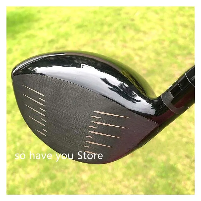 

2021 4 Series Golf Clubs T--S Men's No. 1 Golf Driver