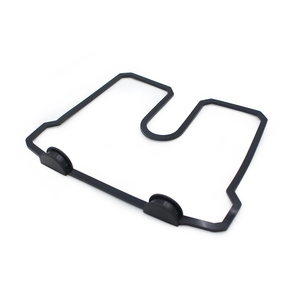 Детали двигателя мотоцикла комплект прокладок крышки клапана головки блока