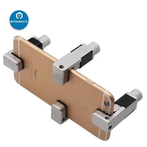 DIYPHONE Регулируемый зажим для телефона 4 шт.