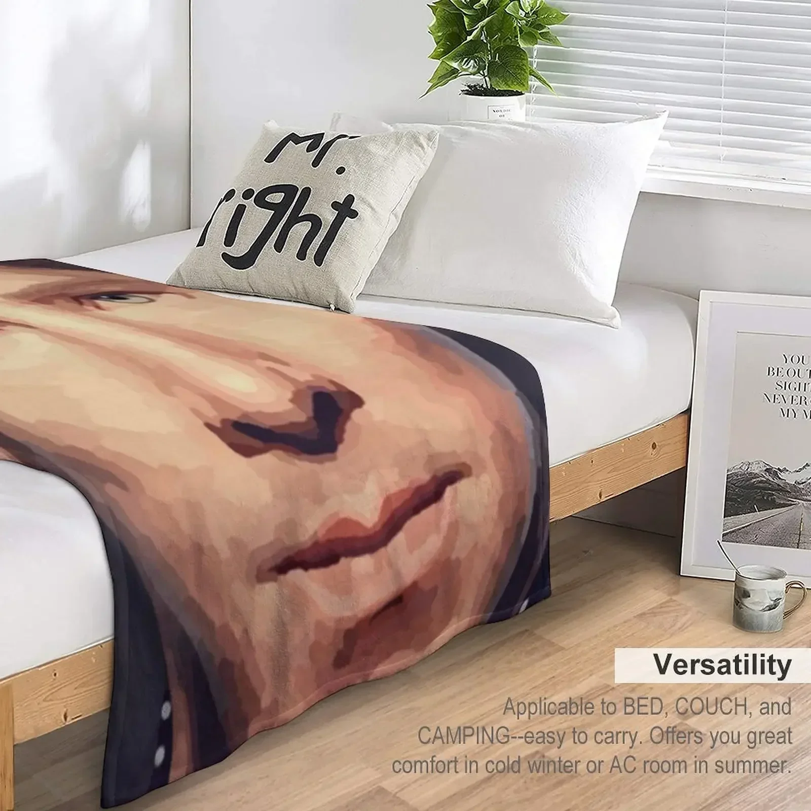 Одеяло Бенедикт Камбербетч одеяло движущиеся тяжелые одеяла