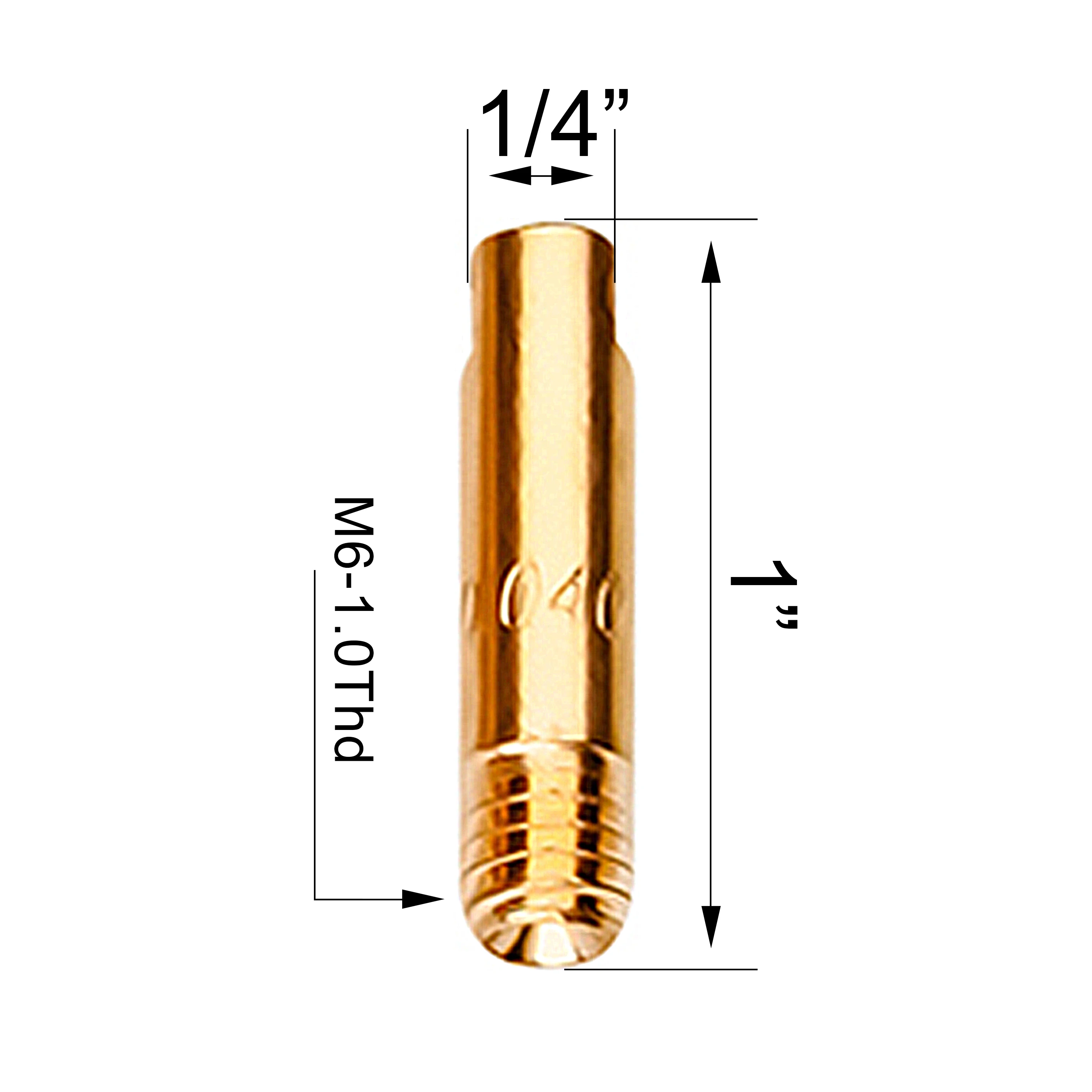 

Сварочные расходные материалы SSimder 15AK MIG, 1 шт.