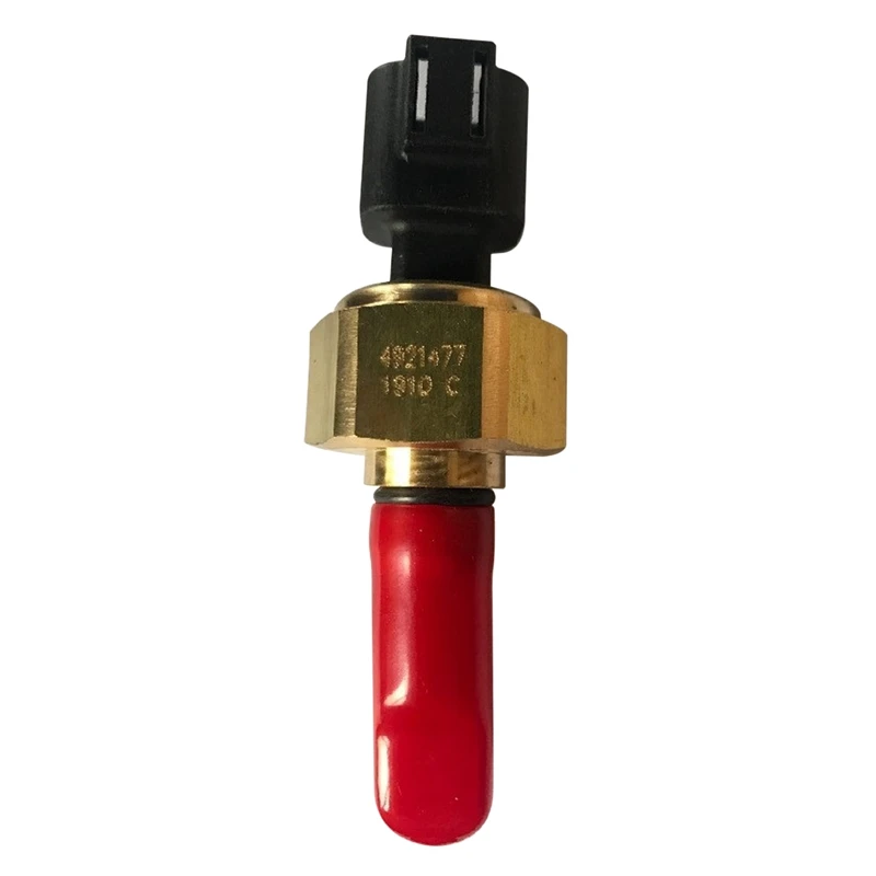 4921477 датчик давления топлива для Cummins QSM 11L ISM воздуха и масла двигателя 3417189 3401006