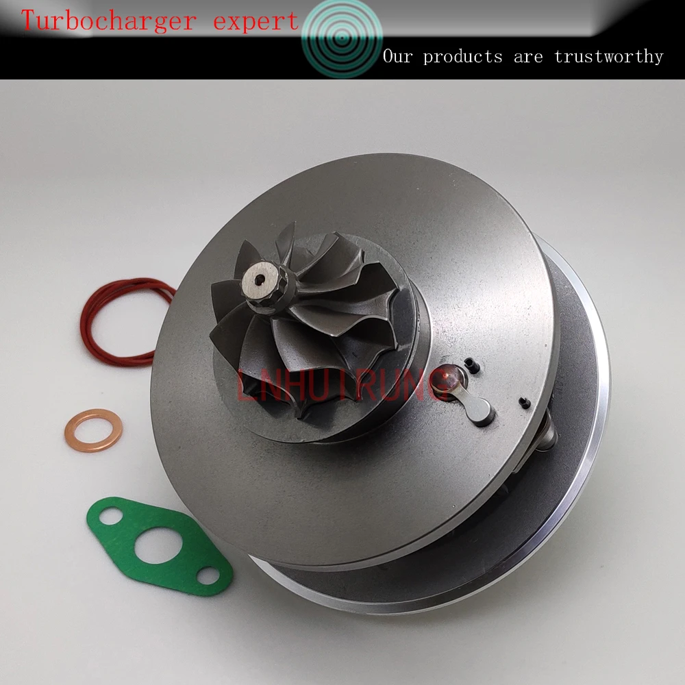 Картридж CHRA турбо 711017 -5004С -5003S A 6130960499 Для Mercedes E 320 CDI W210 S W220 145 кВт 197 л.с. OM613