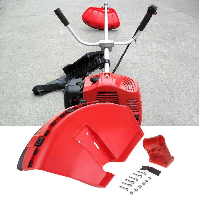 

Защитная крышка для кустореза CG520 430, защита 26 мм для триммера, подходит для диаметра вала 26 мм