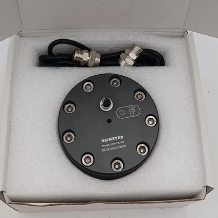 FS-03 Датчик расхода дизельного насоса для испытательных стендов Common Rail аксессуары