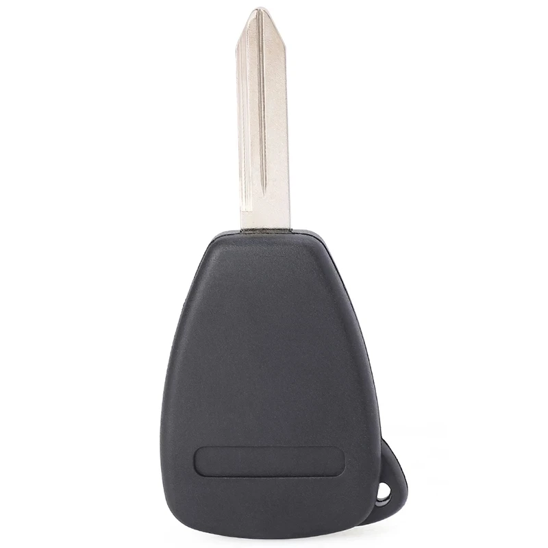 Замена пульта дистанционного управления автомобилем KEYECU с 3 кнопками, частотой 315 МГц и чипом ID46 для Dodge Chrysler Town & Country Fob M3N5WY72XX On.