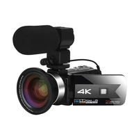 youtube live streaming camcorder 4k digital video cameras for photography full ultra hd vlog recorder night vision wifi webcam