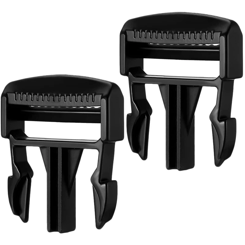 

2Pack Door Net Buckle Clip For 2016-2020 Polaris Ranger 570 900 1000 XP Side Safety Door Net Fastener Buckle For 5452505