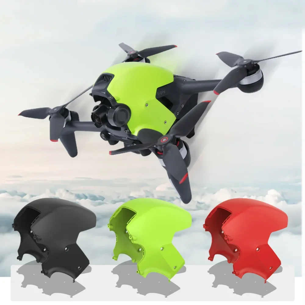 Антенный Усилитель сигнала для контроллера DJI FPV/анти-чехол от царапин/защита