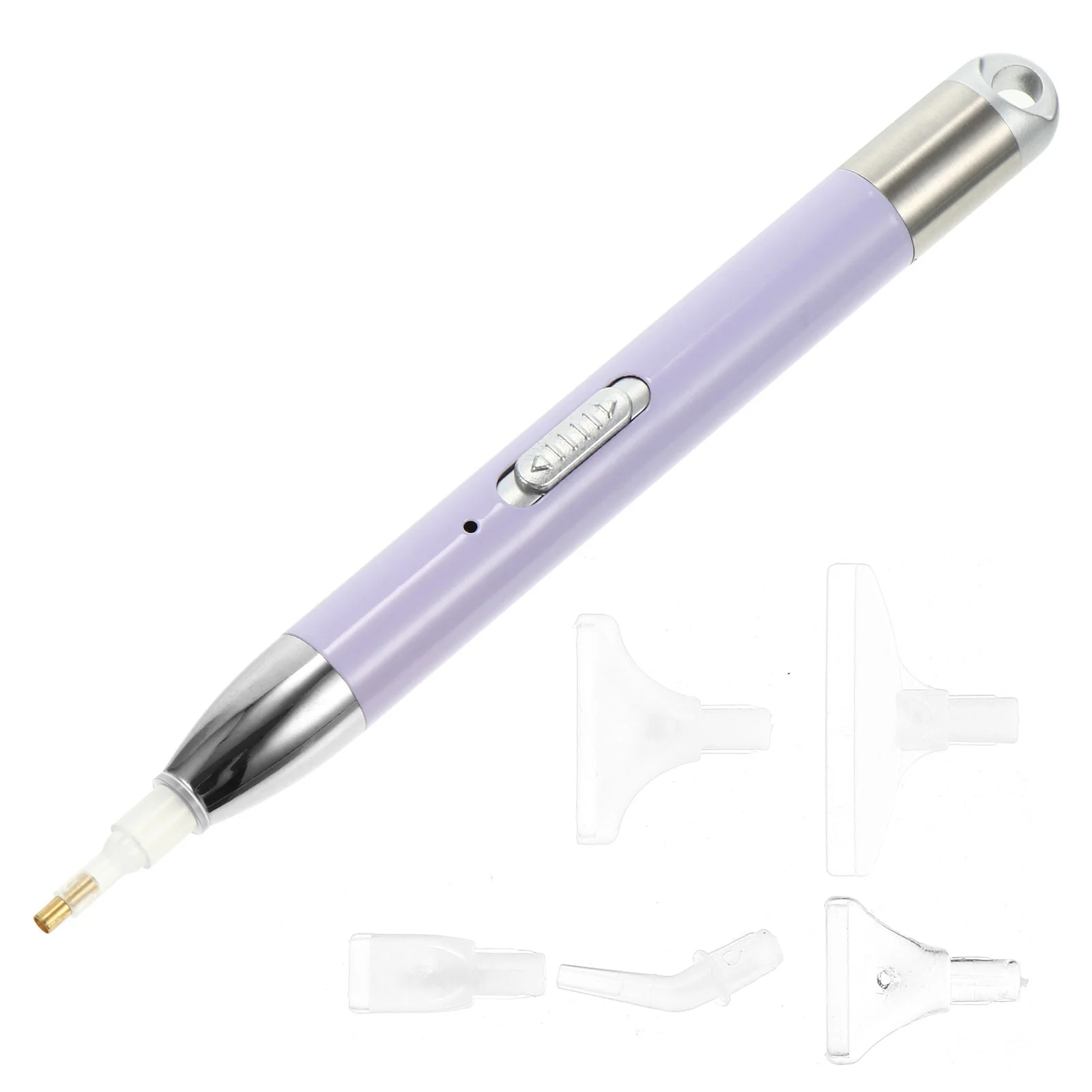 

Cross Stitch Kits Drilling Pen Set Diamond Picture Nail Picker Pickup Gems Picking