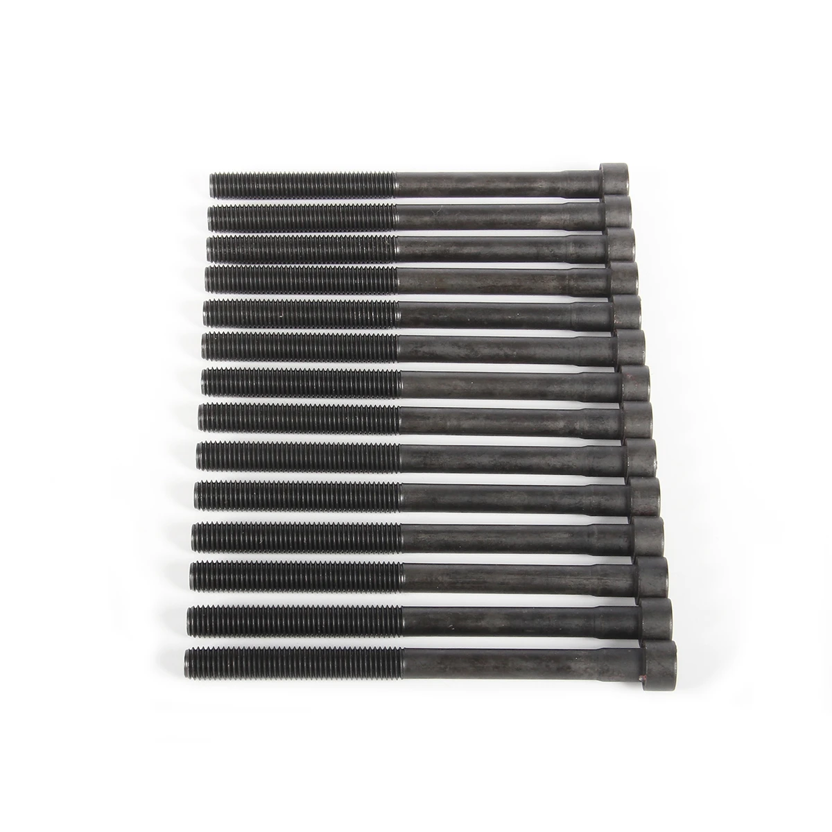 1990 л/1993 л 14 * Комплект болтов головки цилиндра подходит для Mercedes Benz 300CE 300E 300SE 300SL