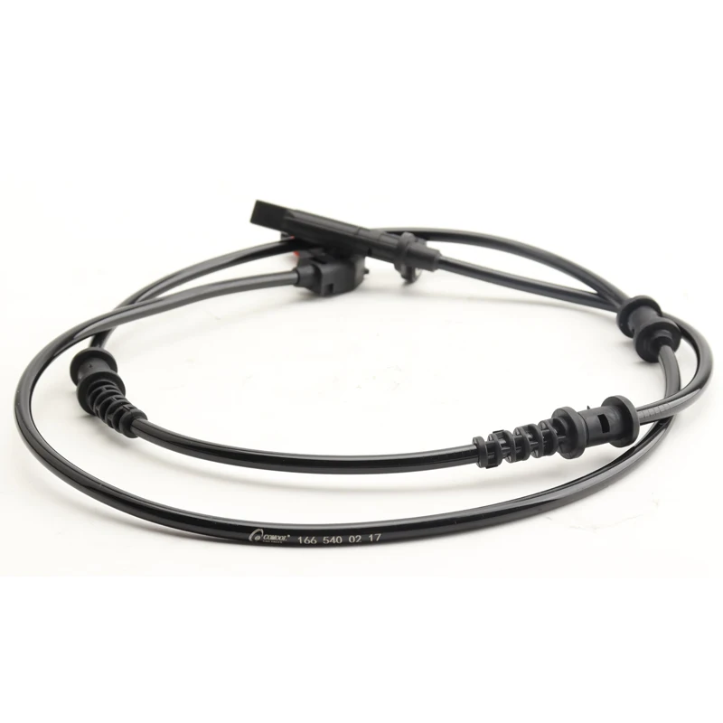 

parts OE No 1665400217 A1665400217 ABS wheel speed sensor A 166 540 02 17 OEM No A 166 540 0217