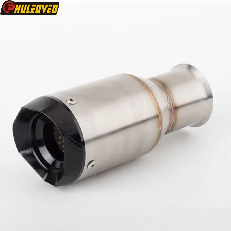 

Выхлопная труба для мотоцикла KTM 1290 Super Duke GT 2016-2023 для KTM 1290 Super Duke 2016-2023