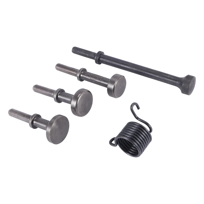 5 шт. набор инструментов для разглаживания пневматического молотка