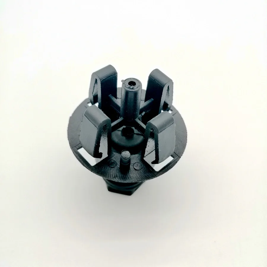 51767183752 4 шт./лот капот Слэм регулятор запчасть для BMW F01 750iX 740Li 2010-2012 F02 750LiX 1F18 F35 2009-2016