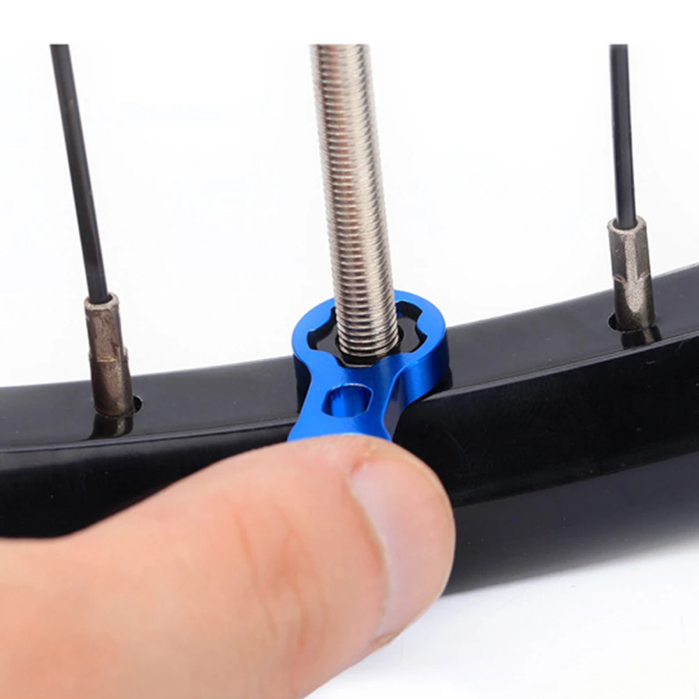 Гайка клапана велосипеда с аксессуарами профессиональные металлические