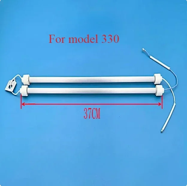 

Нагревательная трубка для ламинатора 35,3/36,3/37/26,3/27,3 см