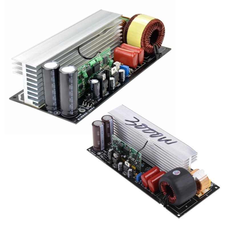 

Modified Pure Sine Wave Inverter 3000w Heat Sink Post-Stage Boards Correction for Solar Wind Power Generation AC220V 87HA