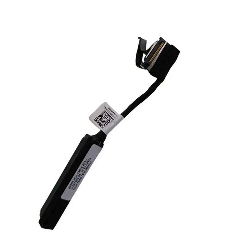 Новый гибкий кабель жесткого диска для ноутбука Dell Latitude 5470 5480 5490 5491 ADM70 080RK8 80RK8 DC02C00