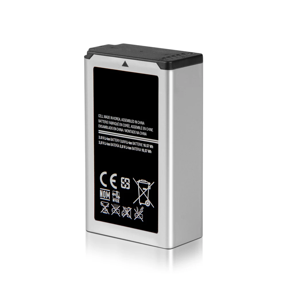 Replacement Battery B735EE For Samsung Galaxy NX GN100 EK-GN100 GN120 Smart Camera 4360mAh | Mobile Phone Batteries