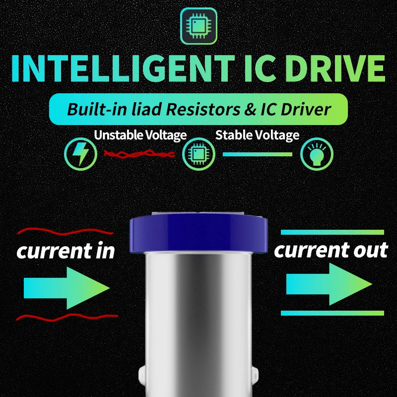 10 шт. BA9S 44 47 T11 T4W Bayonet AC 6V 1206 3020 8SMD