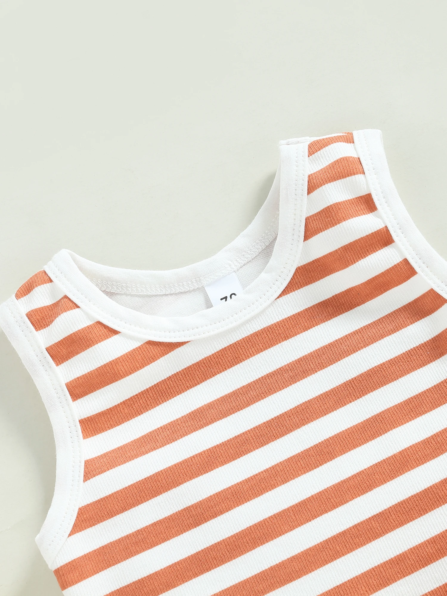 

Baby Boys Short Sleeve Button Down Shirt and Denim Shorts Set Casual Outfit Summer Clothes