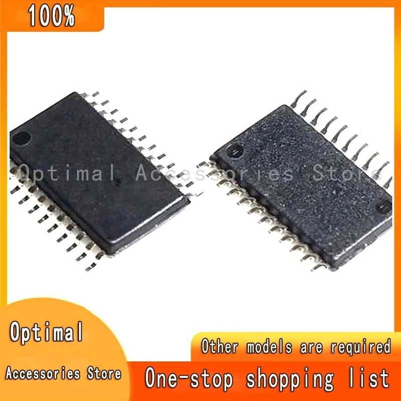 Фото (5-10 пикселей) 100% новый conjunto de chips CD74HC4067M96 74HC4067D HC4067M SOP24