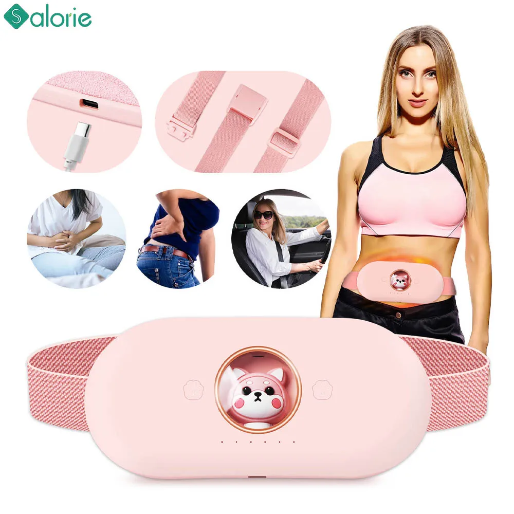 1 шт. ремень для подогрева матки с регулировкой температуры