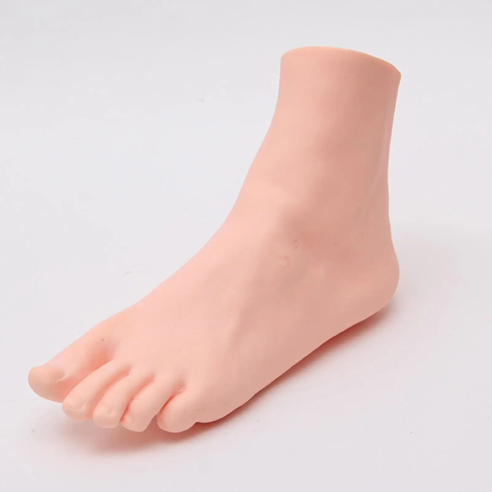 Lifesize женский фотоэскиз искусство ногтей искусственный маникюр кино реквизит