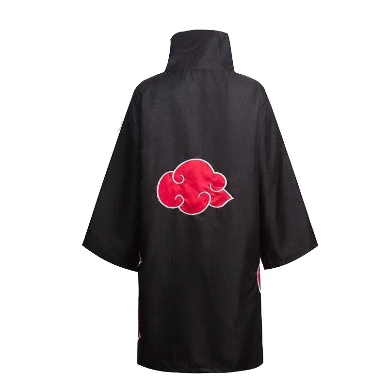 Новинка 2022 косплей-костюм папы из аниме Акацуки Мужская одежда для взрослых