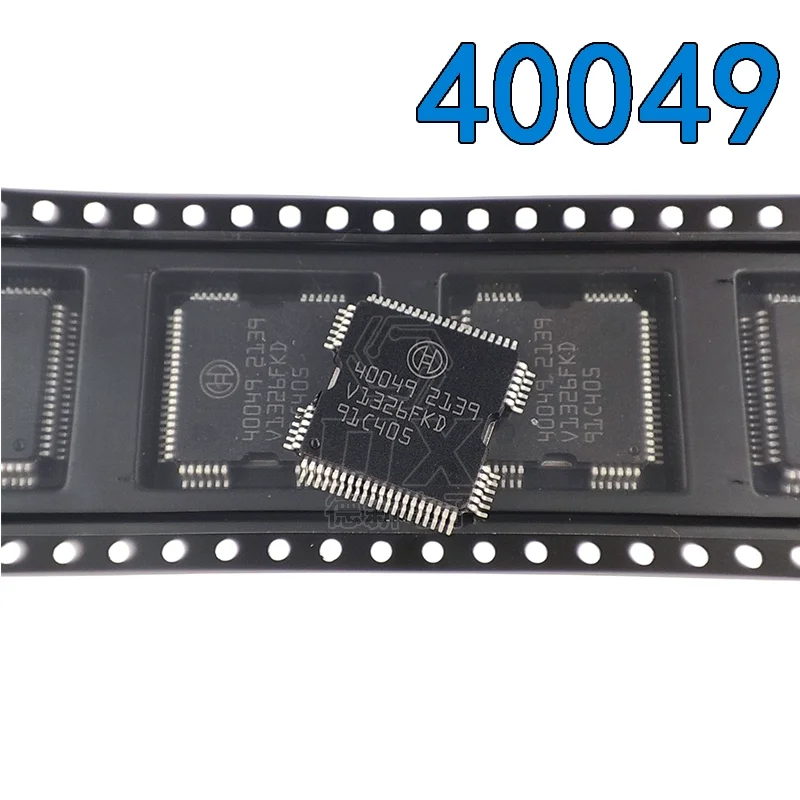 

10 шт./партия, автомобильная плата инжектора топлива