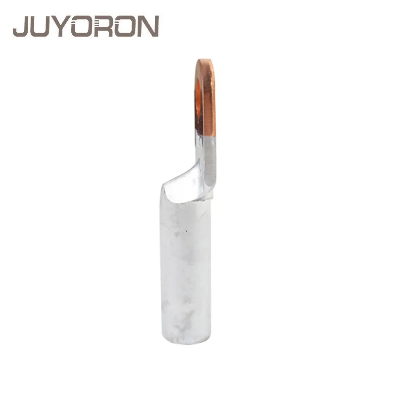 DTL 10 мм2 16 мм 25 компрессионная алюминиевая медная биметаллическая Клемма