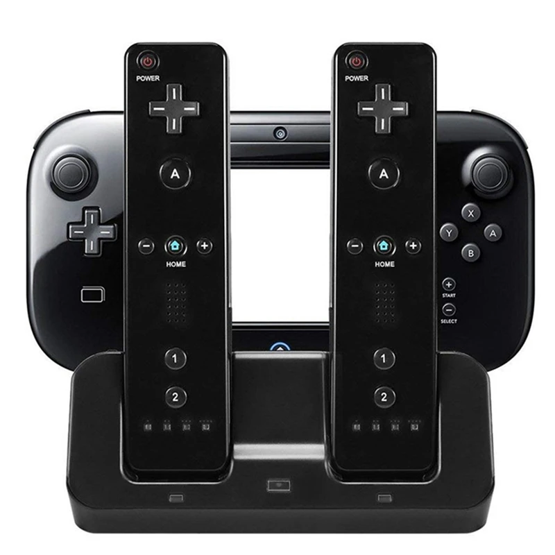 Зарядная док-станция зарядное устройство для пульта дистанционного управления