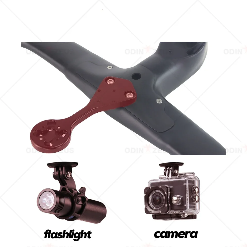 Встроенный дорожный руль со свободным креплением 1:1 оригинал аксессуары для