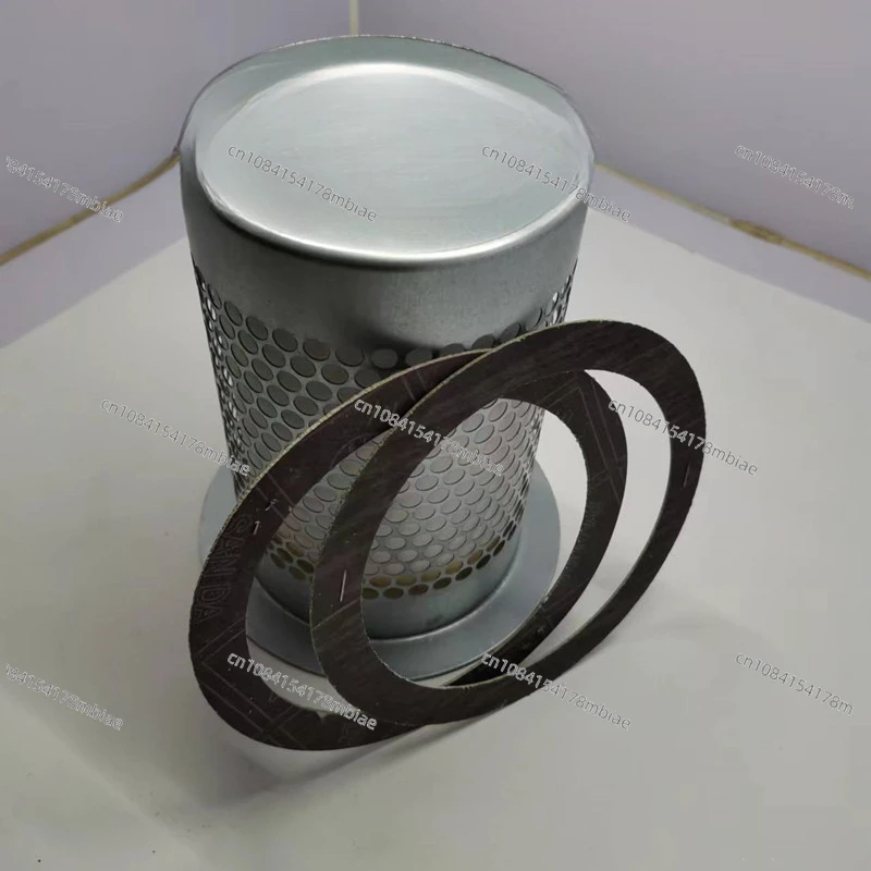 Универсальный винтовой воздушный компрессор масляный подядерный двигатель DB2074