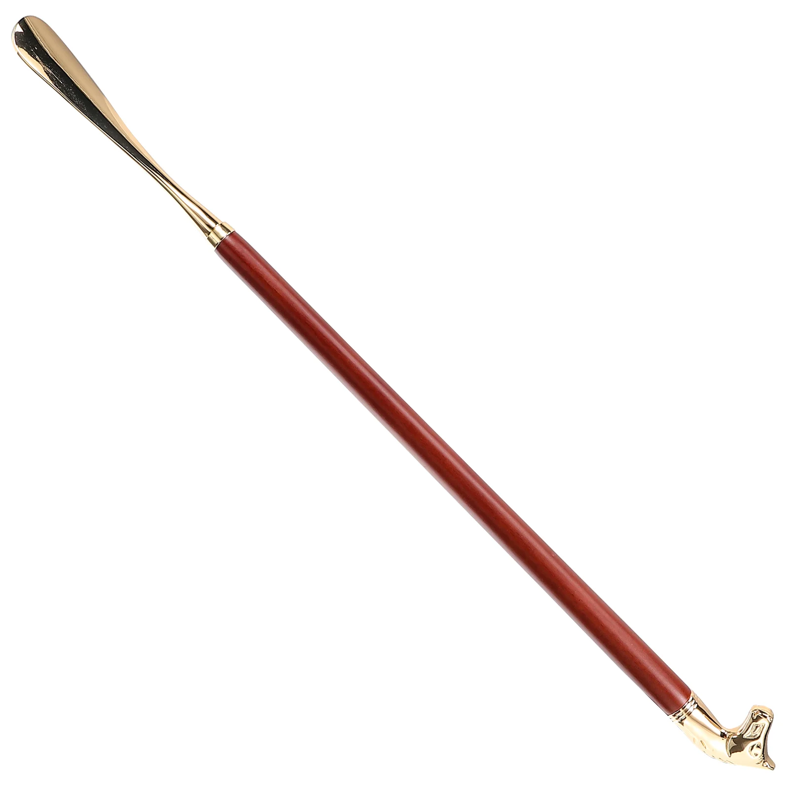 Рожок для обуви дома вспомогательный подъемник бытовая обувь инструмент ношения