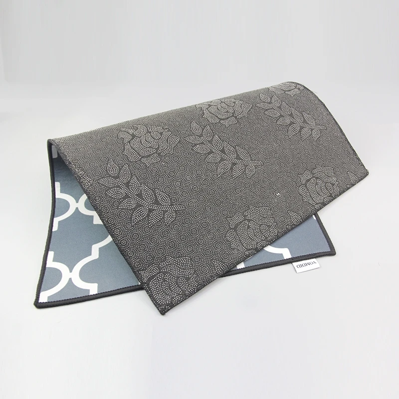 YOMDID коврик для ванной входной двери моющийся нескользящий напольный кухни