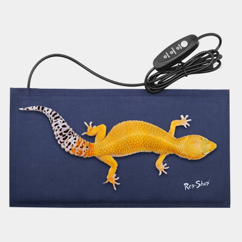 

САМОНАГРЕВАЮЩАЯСЯ кровать для рептилий, подогревающийся коврик для домашнего обогрева, термальный коврик для домашних животных, коврик для сна, товары для домашних животных, коврик 87HA