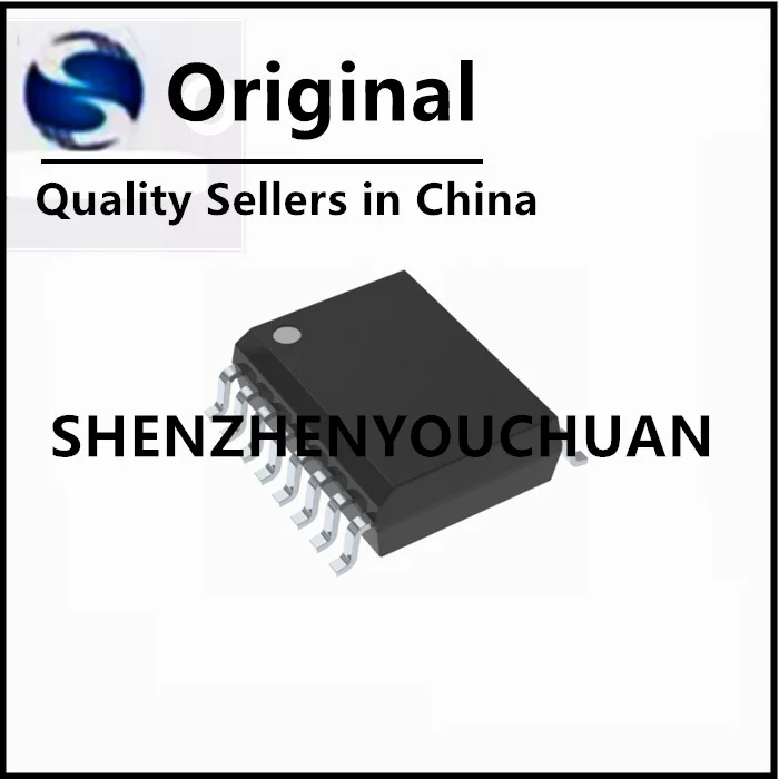 (1-100 шт.) ADM2485 ADM2485BRWZ SOP16 IC чипсет Новый оригинальный