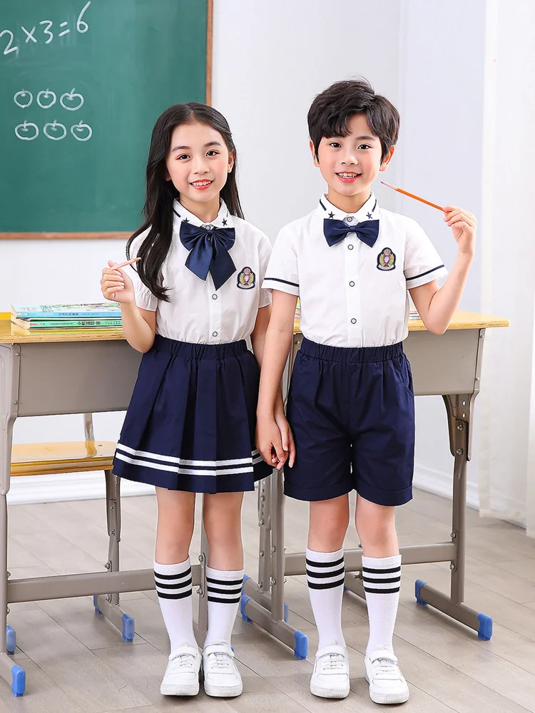 

Kindergarten uniforms, summer attire, graduation photography, college style, choir costumes, performance class uniforms, korea