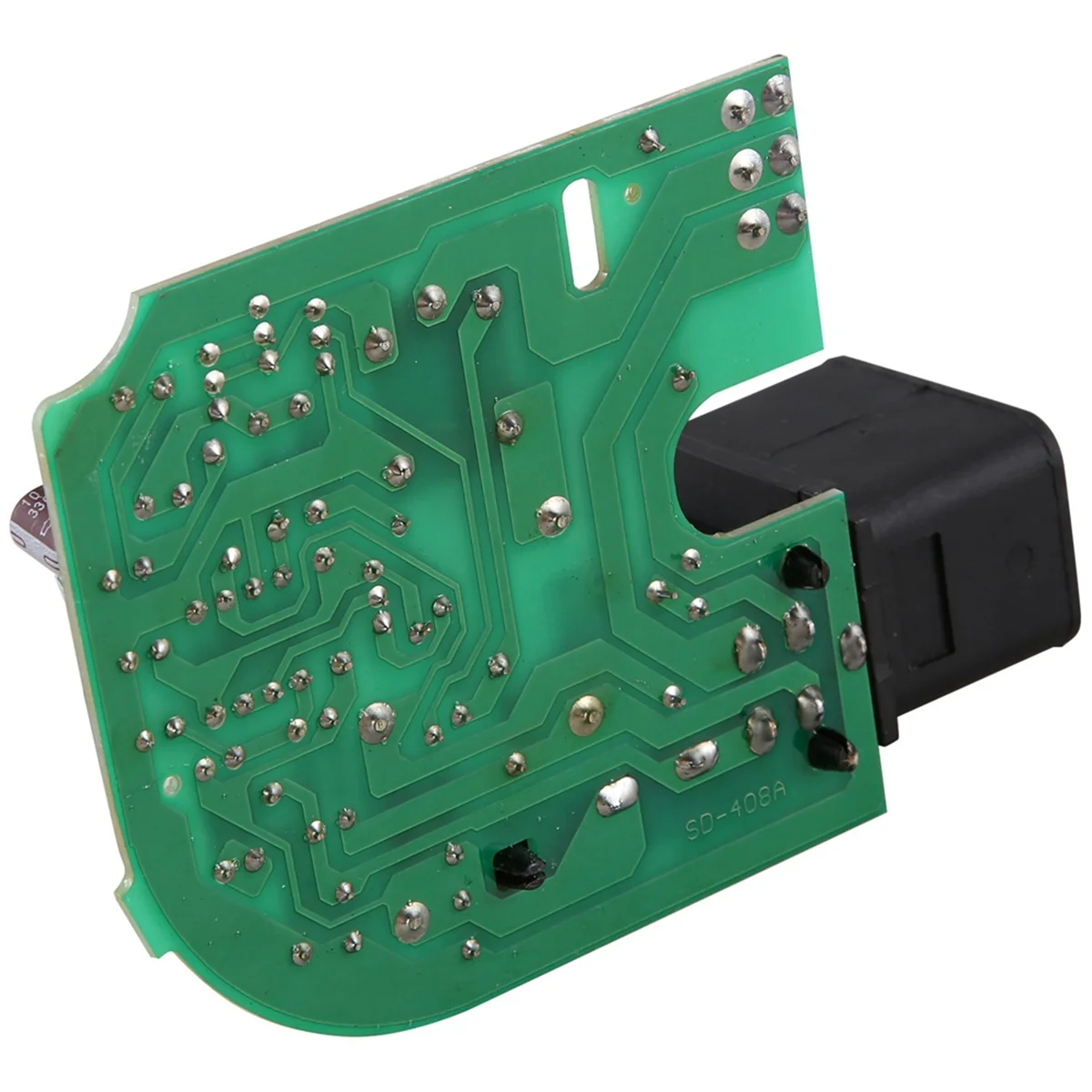 19168554 12463090 Модуль печатной платы импульсного двигателя стеклоочистителя для