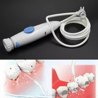 water flosser dental water jet replacement tube hose handle for model ip 1505 oc 1200 waterpik wp 100 only