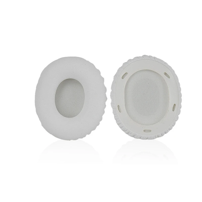 

Replacement Ear Pads Cushion Cups Ear Cover Earpads Sponge for MDR-10RC 103RC Drop Shipping