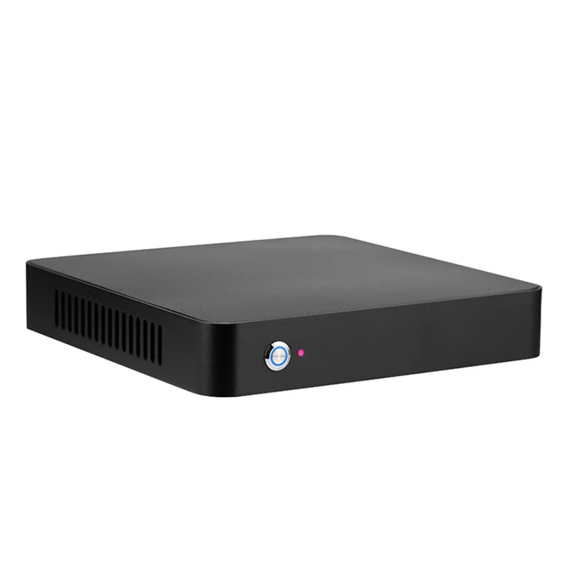 

Iot Devices Ultra Low Power Linux i3 6100U Dual Core Mini Itx Media Computer PC