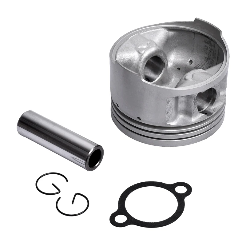 STD 70 мм для Yamaha TT-R230 TTR230 TTR225 XT225 Serow TW225 29U-11310-01 Прокладка поршня цилиндра