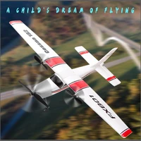 rc plane 2 4g uav fighter glider epp foam fixed wing remote control stunt plane model aircraft toy for aldult and kids