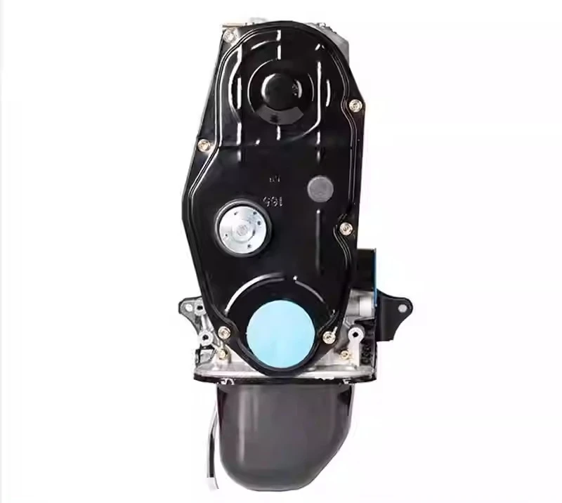 Продаются запчасти для двигателя: Сборка двигателя 1.0L LJ465Q DA465Q, совместимая замена двигателя для ST100 SK410 SJ410 F10A (art.: 3920d87df55eb) - 3920d87df55eb