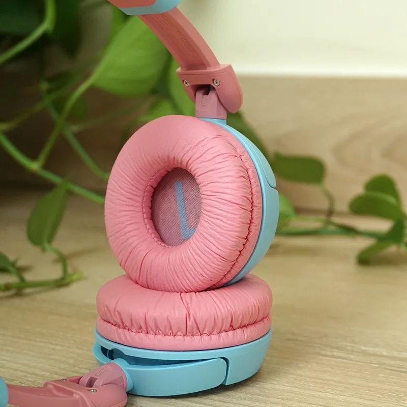 Новые оригинальные детские беспроводные наушники JBL JR310BT для детей и подростков