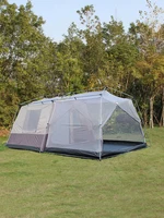 Огромная пaлaткa шатёр#3